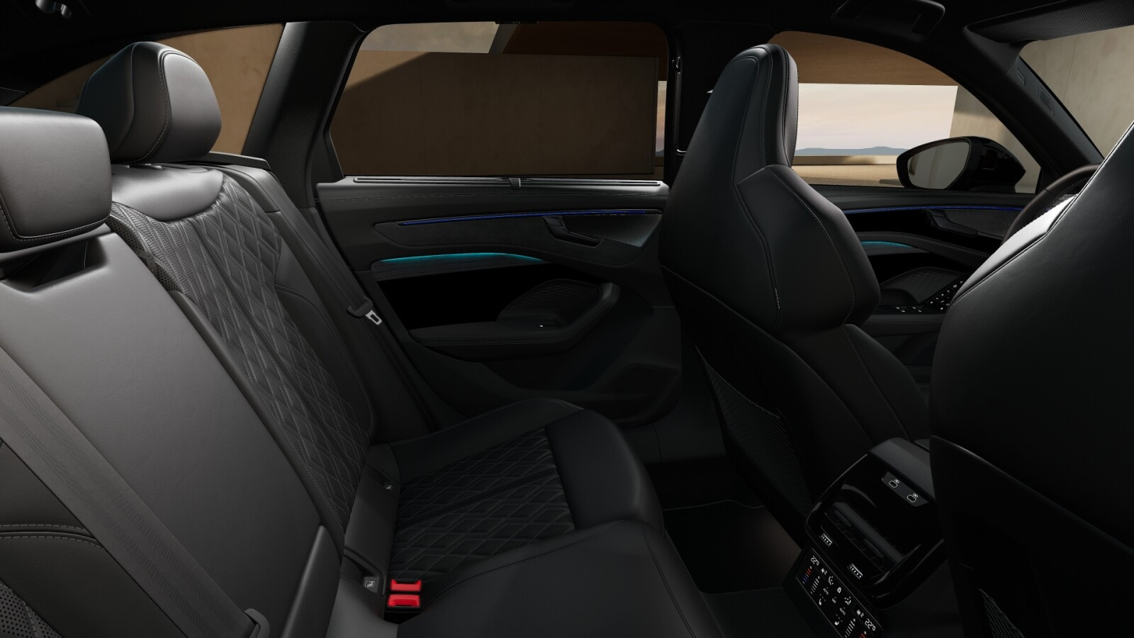 TFSI quattro 270 kW S tronic * Pakiet Tech Pro *