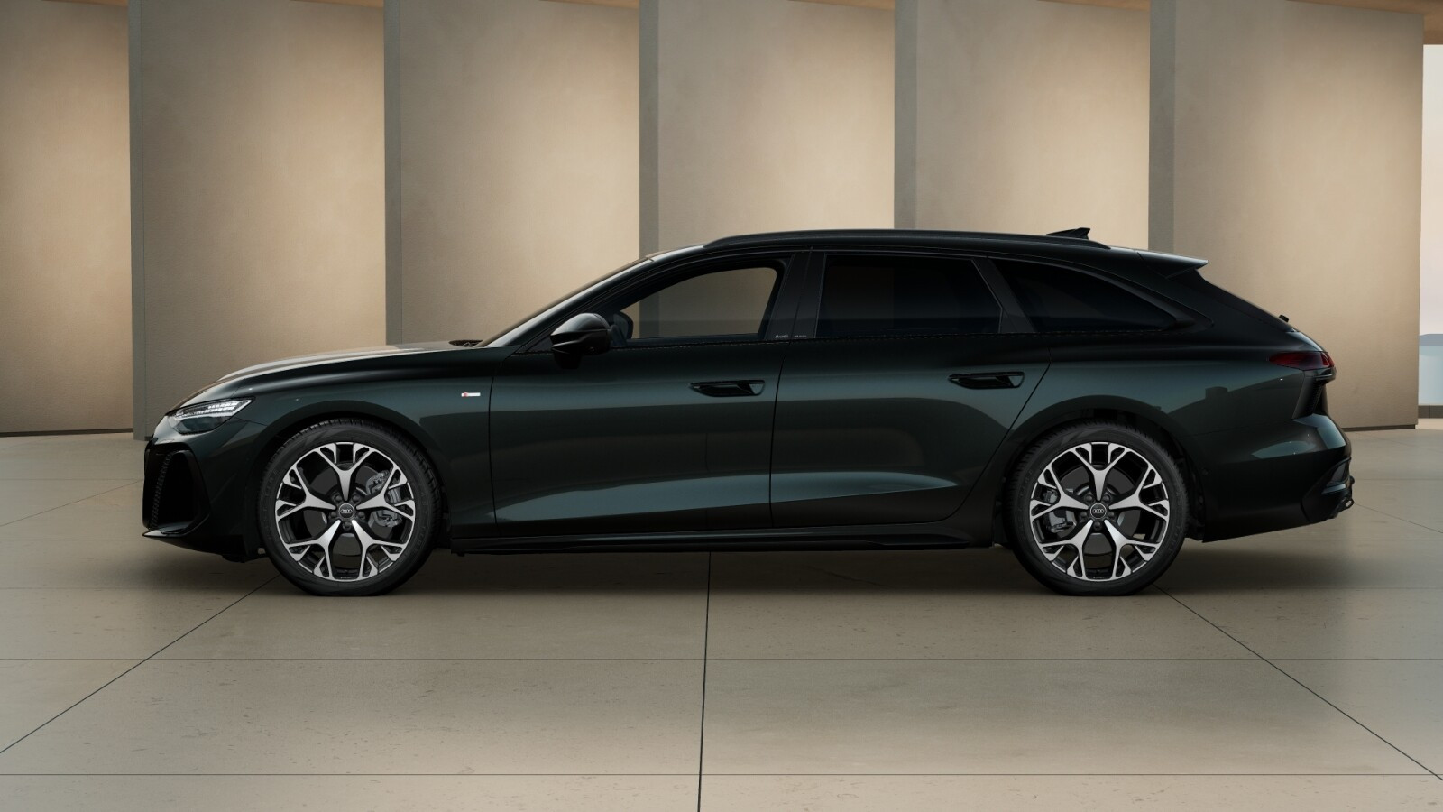 TFSI quattro 270 kW S tronic * Pakiet Tech Pro *