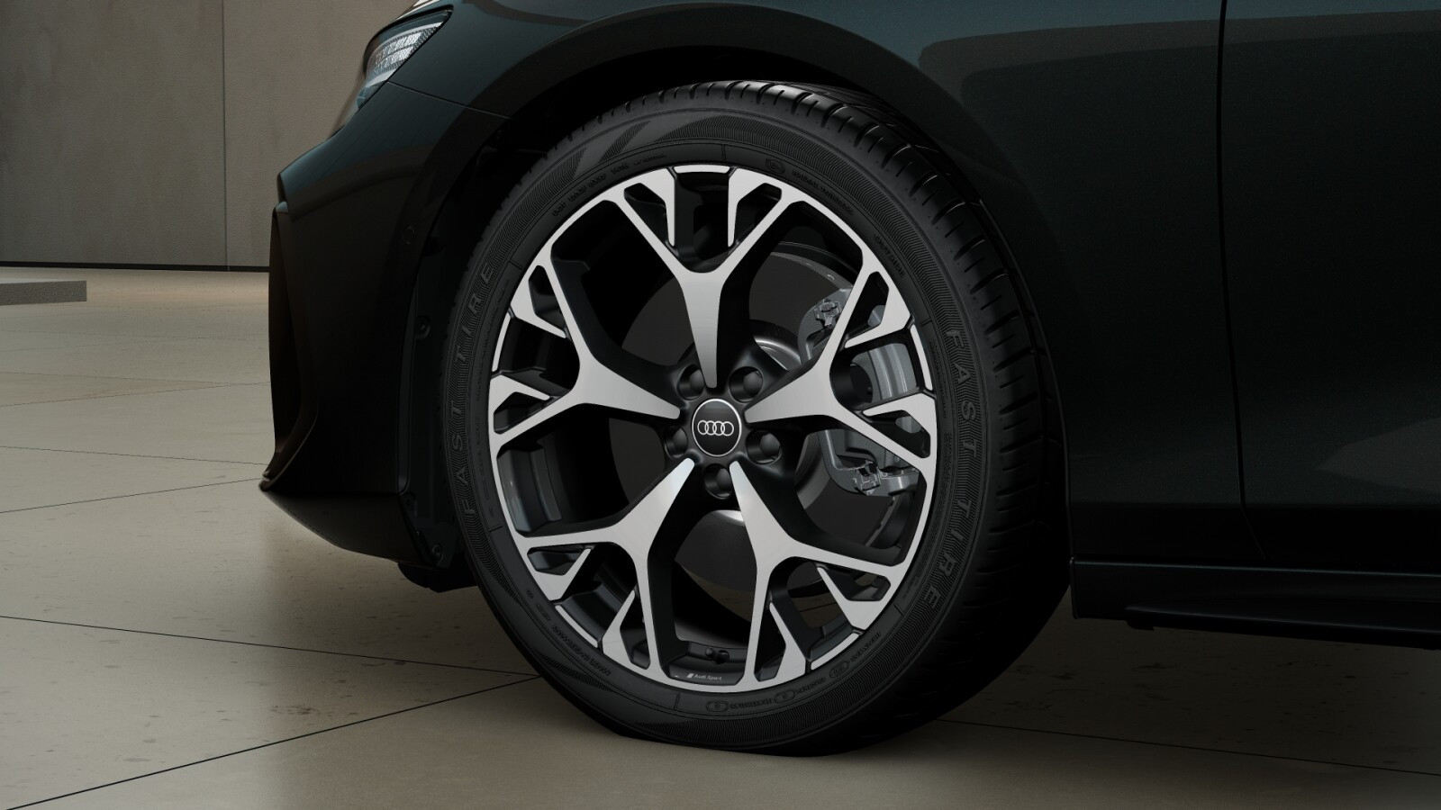 TFSI quattro 270 kW S tronic * Pakiet Tech Pro *