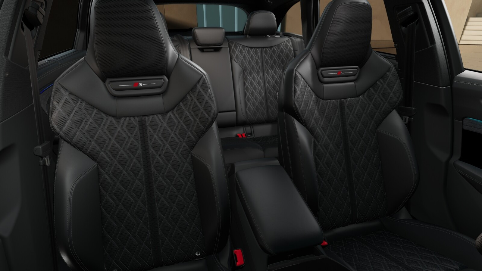 TFSI quattro 270 kW S tronic * Pakiet Tech Pro *