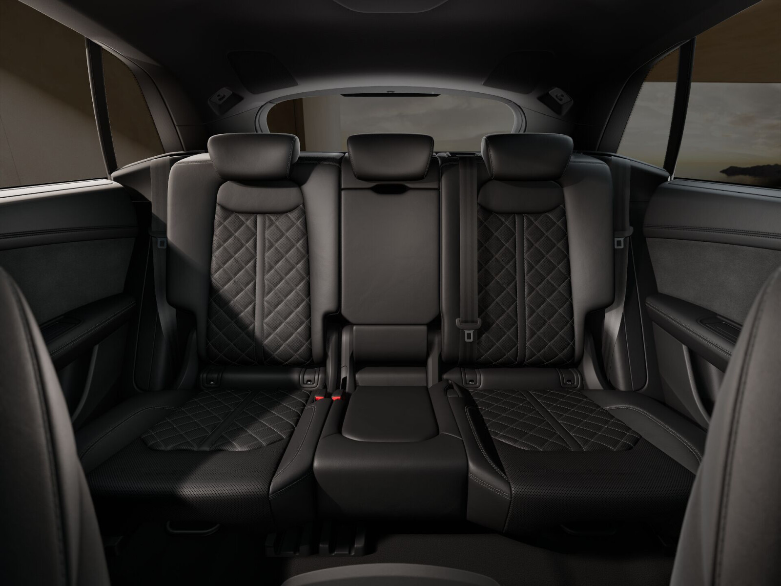 SUV e-hybrid quattro 360 kW tiptronic
