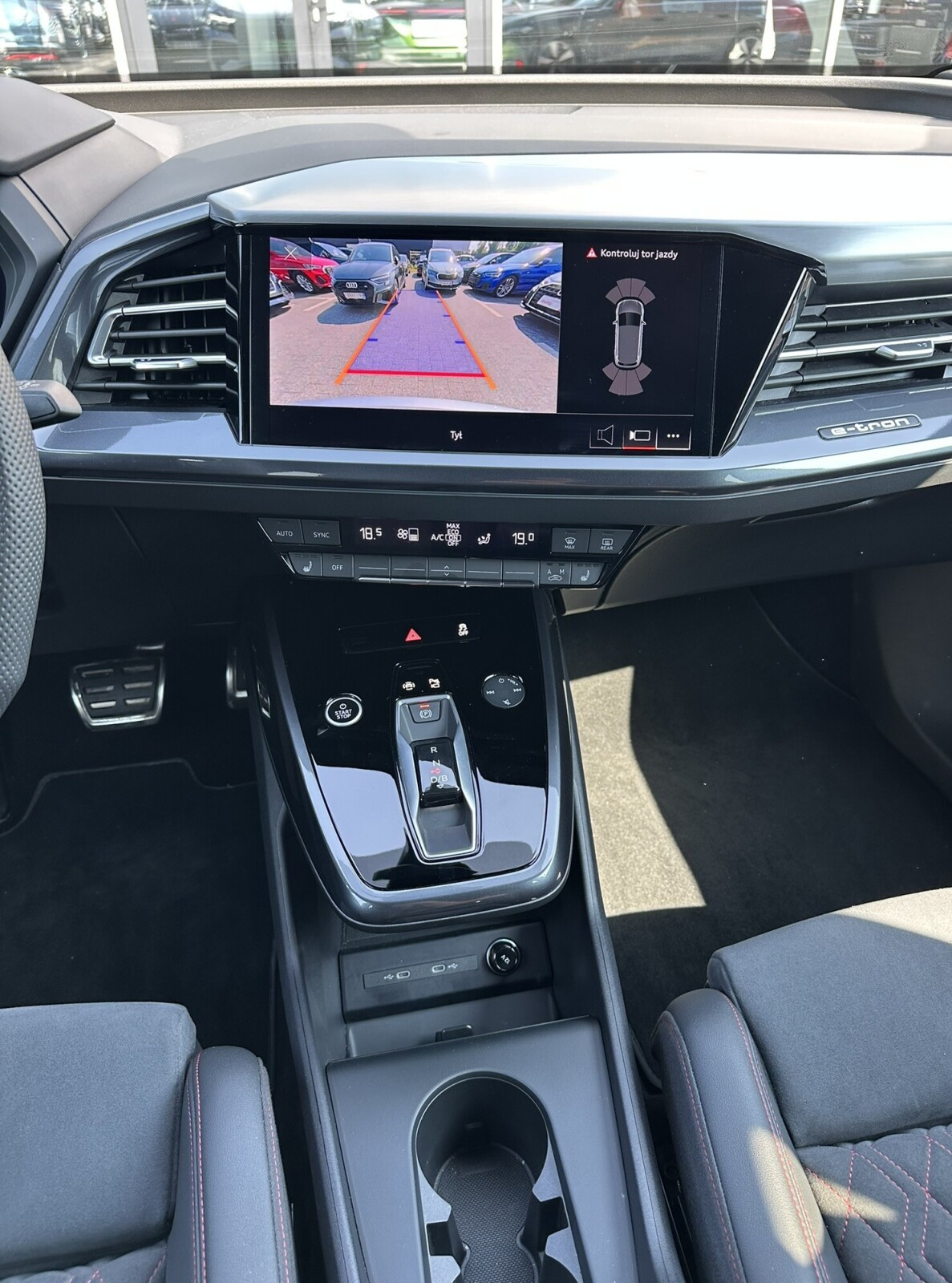 45 * 210kW * DEMO * Pakiet Technology *