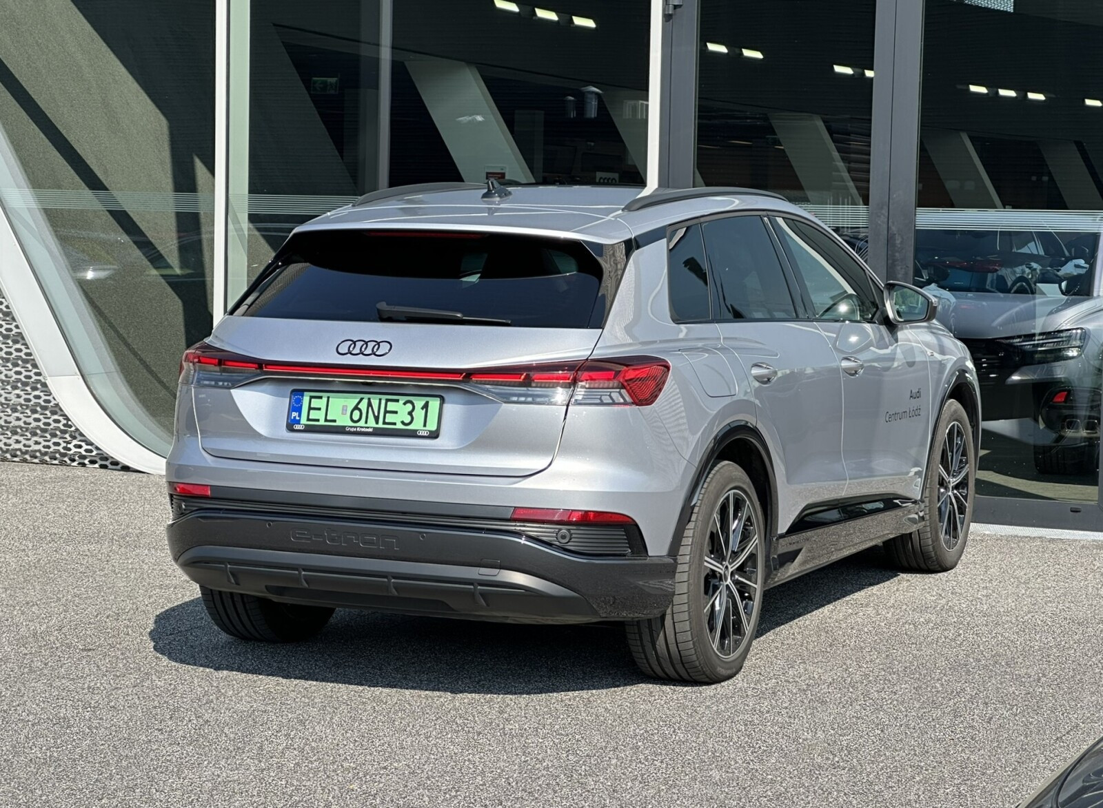 45 * 210kW * DEMO * Pakiet Technology *