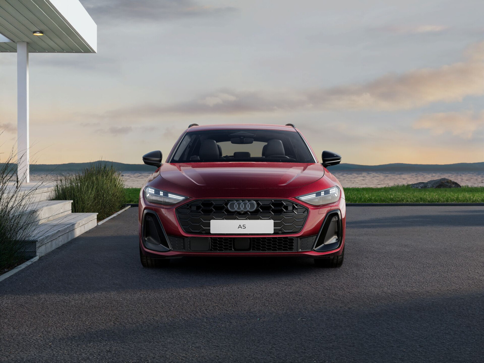 TDI quattro 150 kW S tronic * Pakiet Tech Plus *