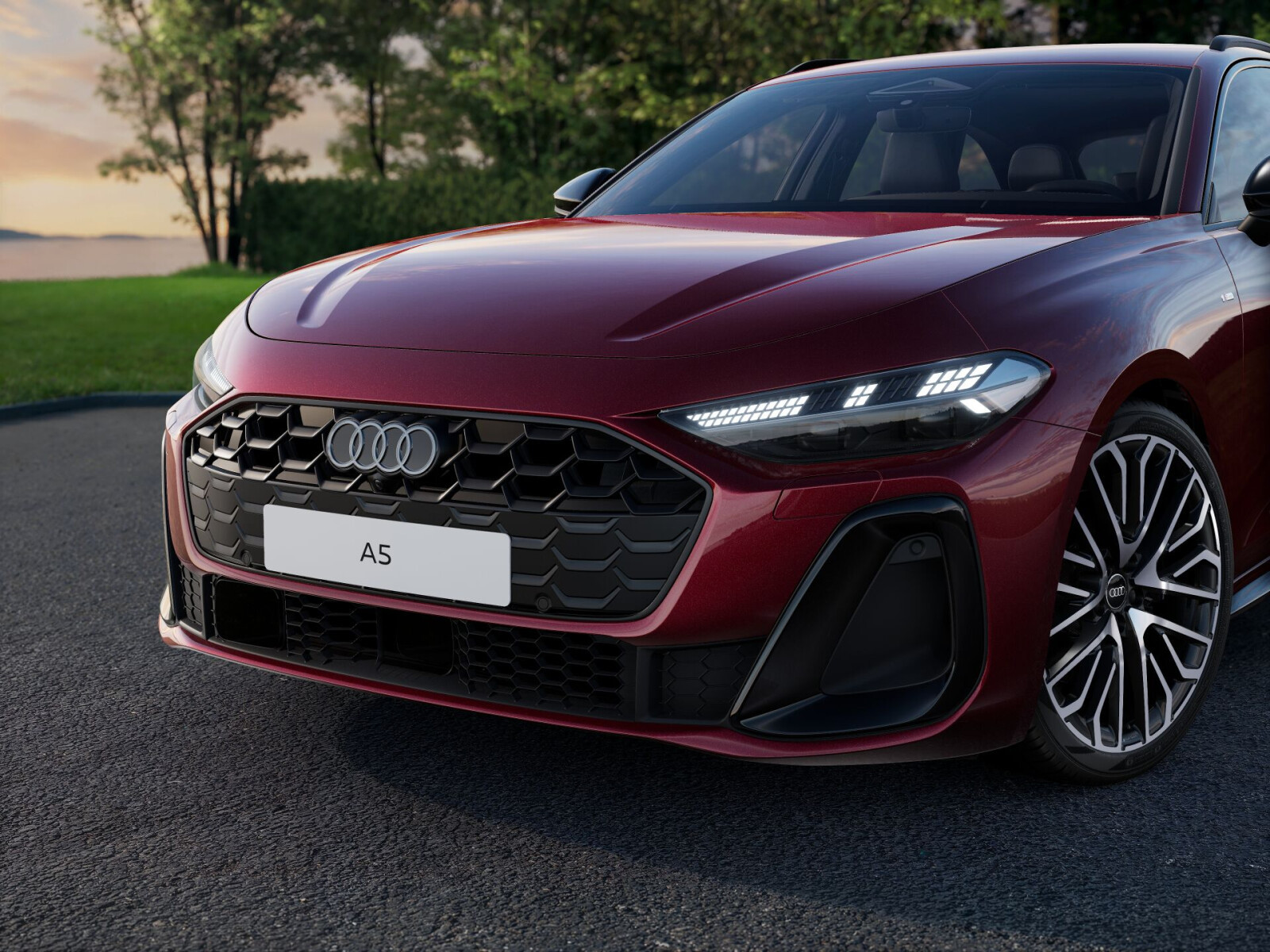 TDI quattro 150 kW S tronic * Pakiet Tech Plus *