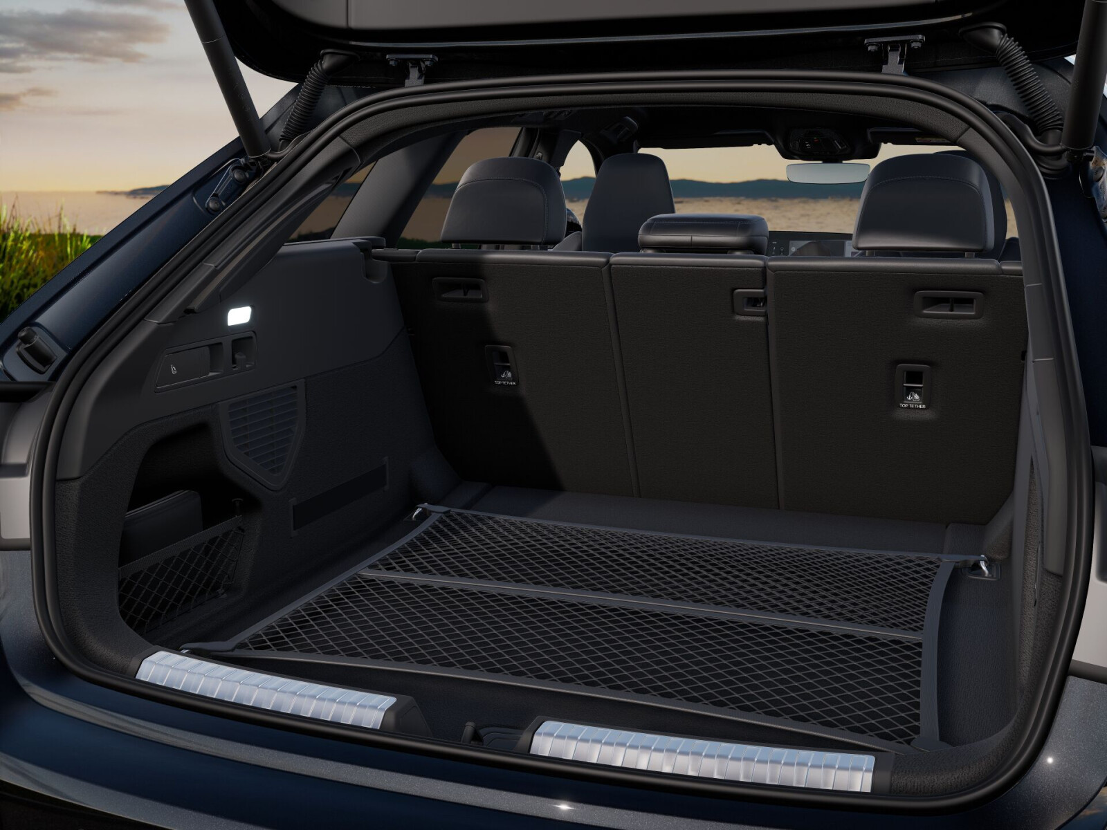 TFSI quattro 150 kW S tronic * Pakiet Tech Plus *