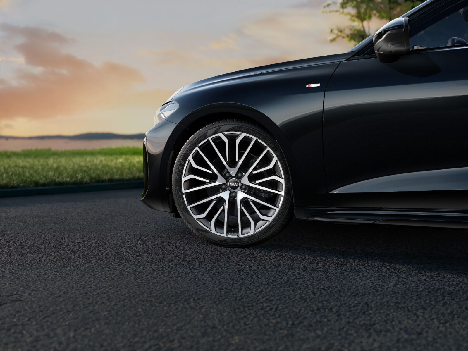 TFSI quattro 150 kW S tronic * Pakiet Tech Plus *