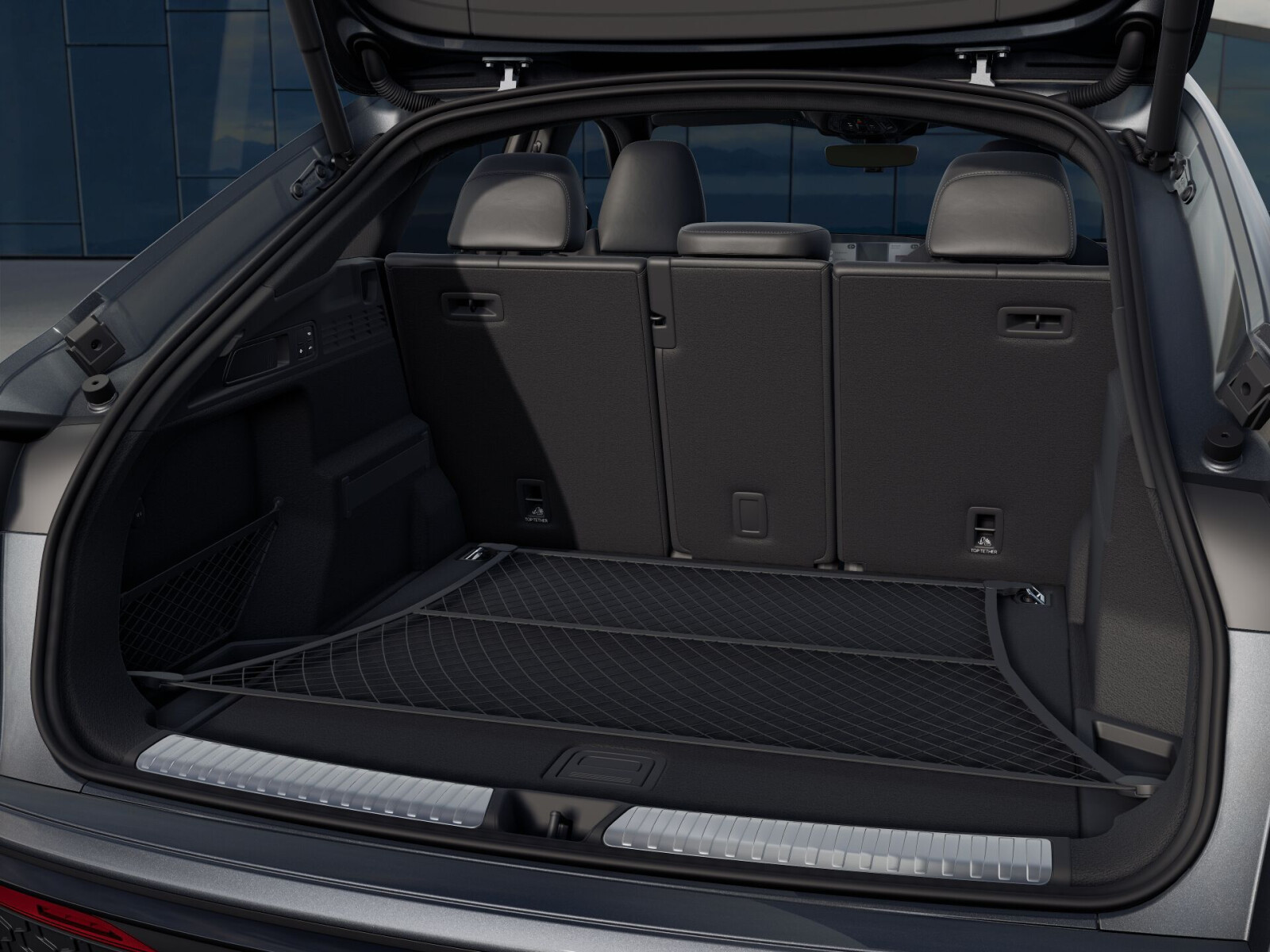 TFSI 270 kW S tronic * Lakier Exclusive * Pakiet Tech Pro *