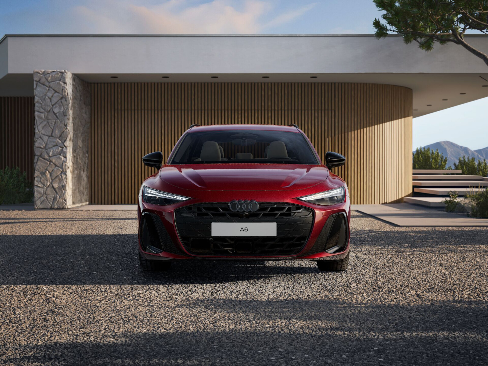 e-hybrid quattro 220 kW S tronic * Pakiet Tech Plus *