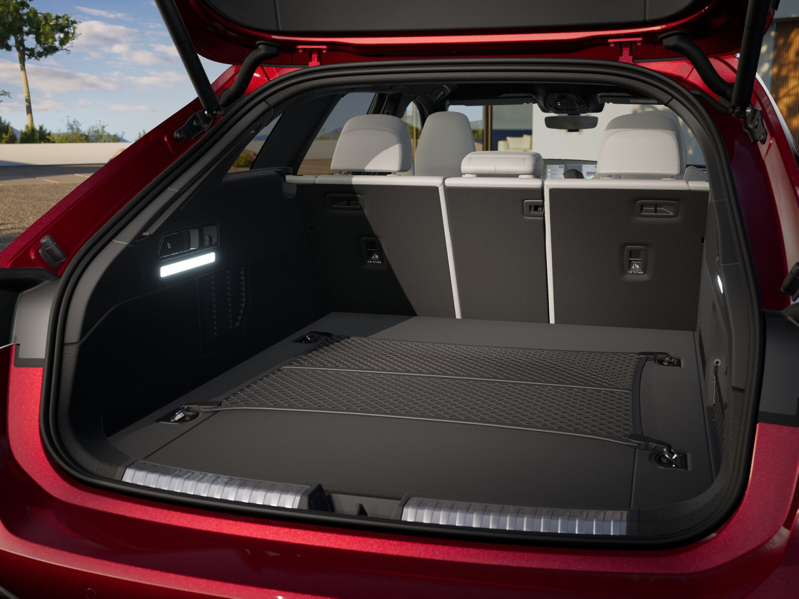 e-hybrid quattro 220 kW S tronic * Pakiet Tech Plus *