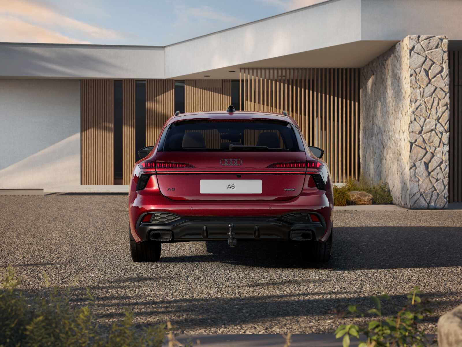 e-hybrid quattro 220 kW S tronic * Pakiet Tech Plus *