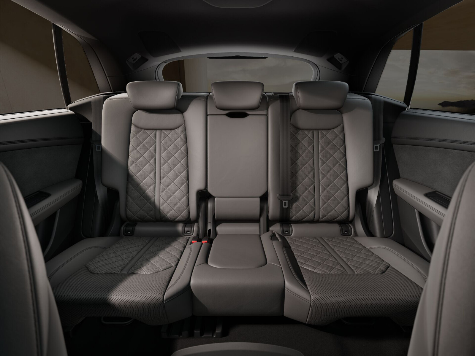 SUV TFSI e quattro 360 kW tiptronic * Pakiet Innovation *