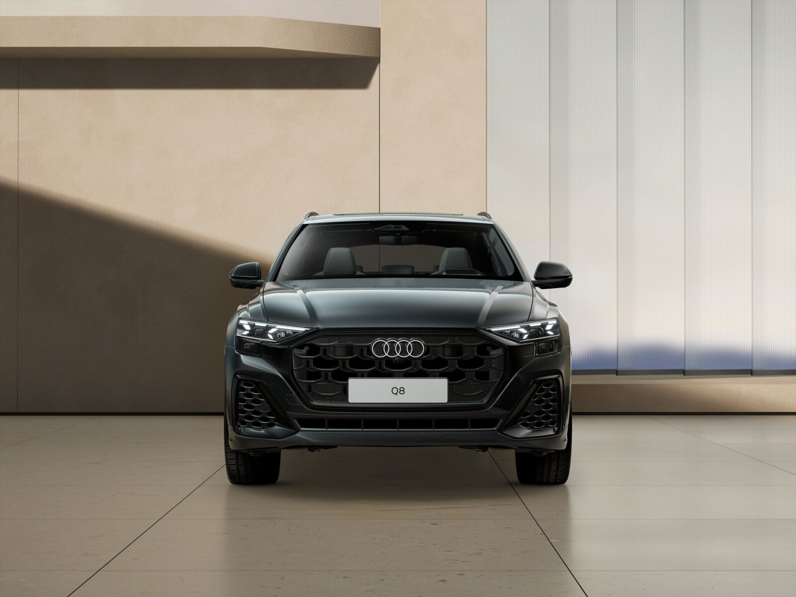 SUV TFSI e quattro 360 kW tiptronic * Pakiet Innovation *