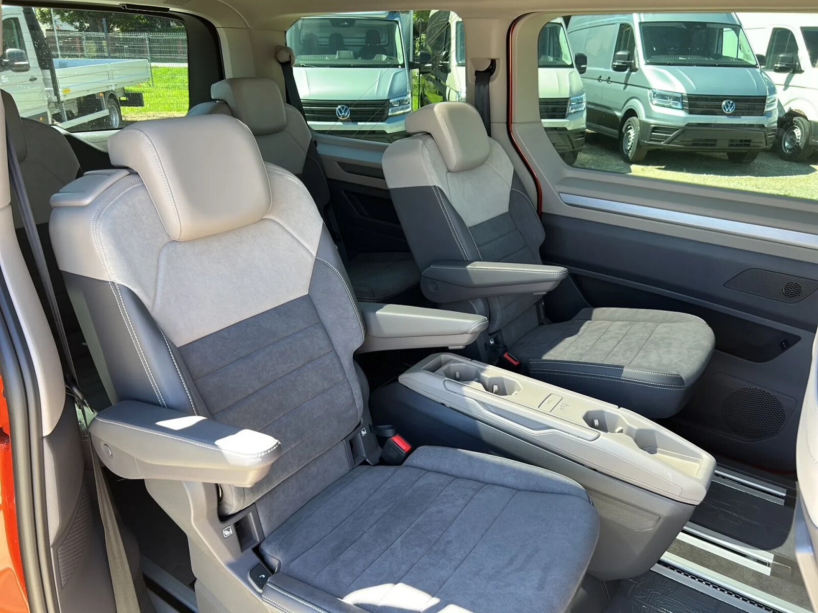 EDITION/długi (L2)/BENZYNA 2.0 TSI 204 KM, automat DSG