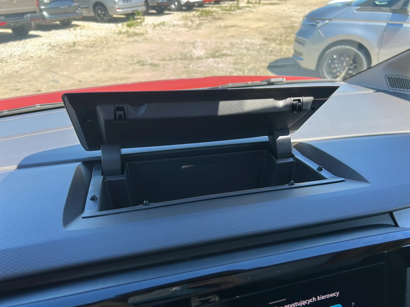 EDITION/długi (L2)/BENZYNA 2.0 TSI 204 KM, automat DSG