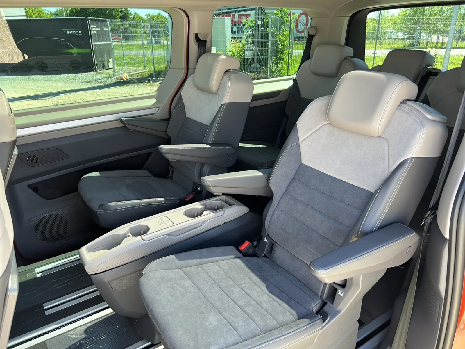 EDITION/długi (L2)/BENZYNA 2.0 TSI 204 KM, automat DSG