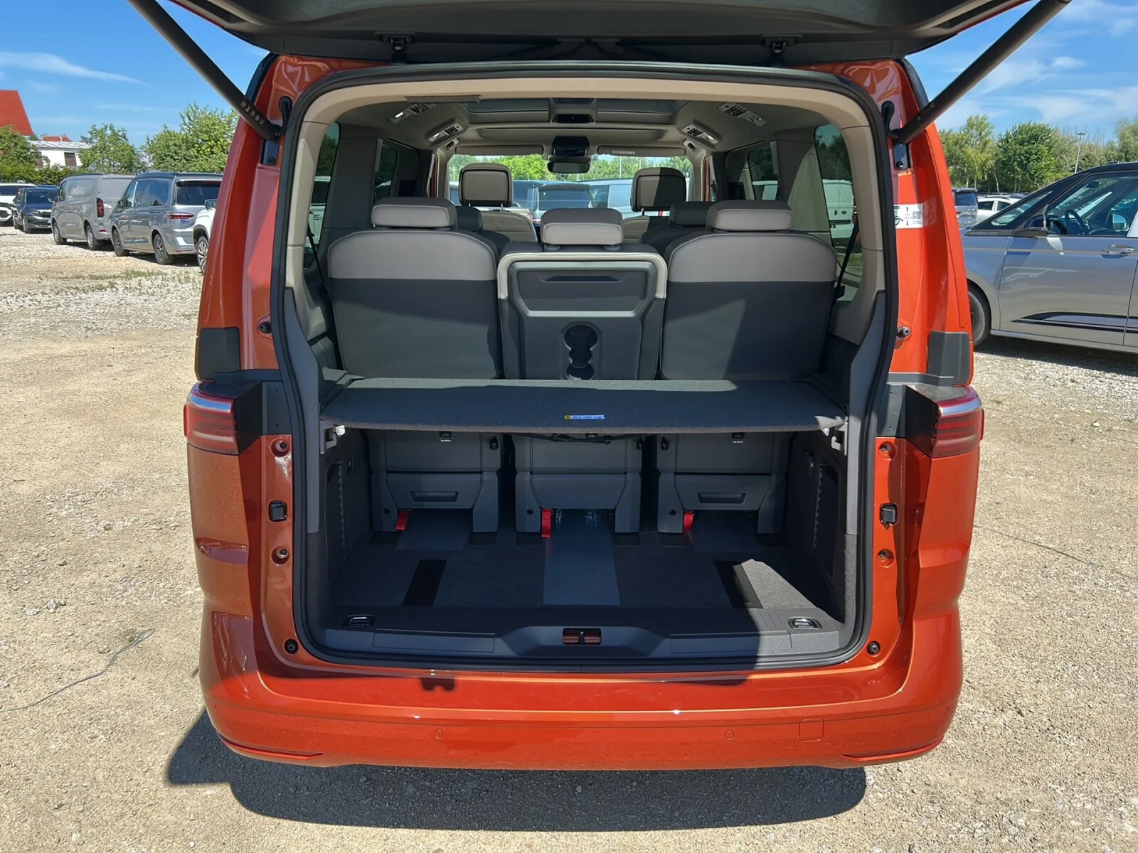 EDITION/długi (L2)/BENZYNA 2.0 TSI 204 KM, automat DSG
