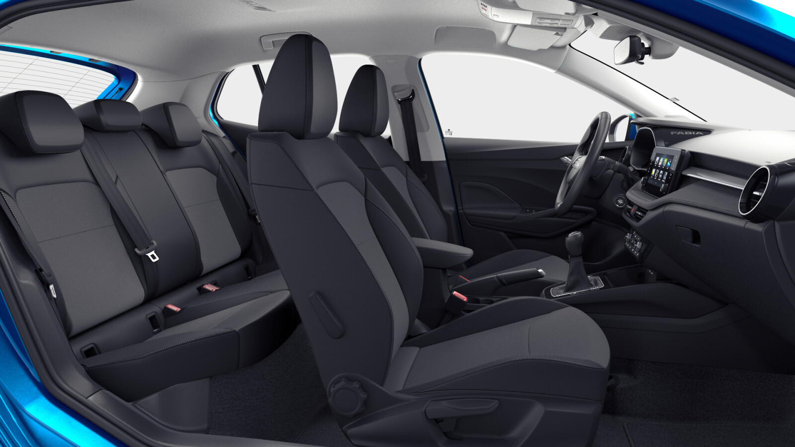 Drive 1,0 TSI 115 KM manualna