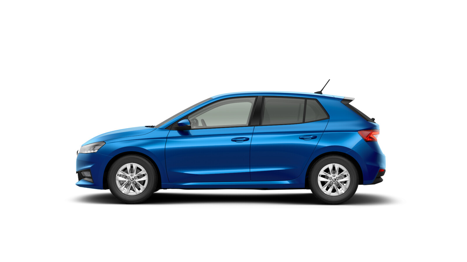 Drive 1,0 TSI 115 KM manualna