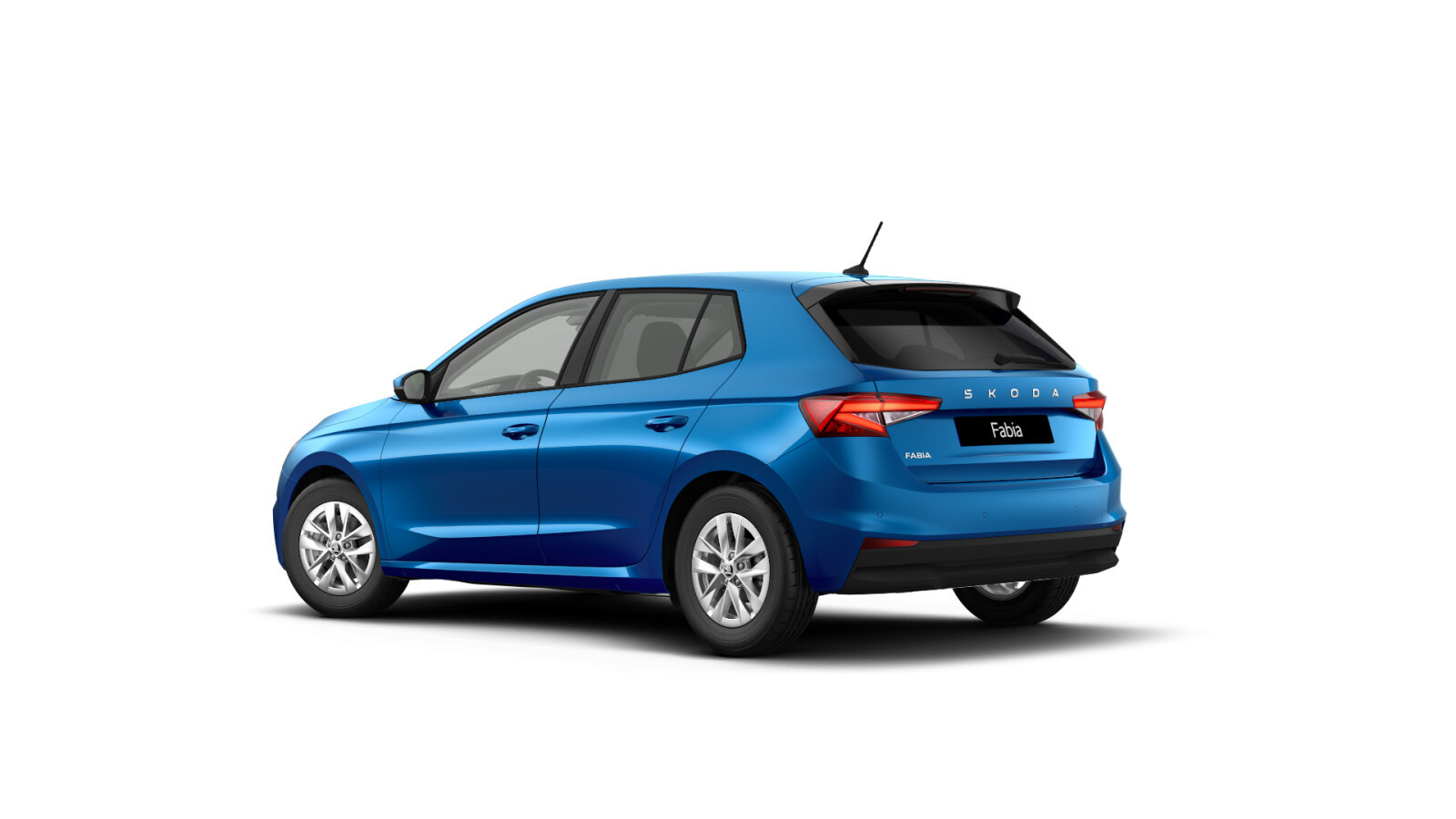 Drive 1,0 TSI 115 KM manualna