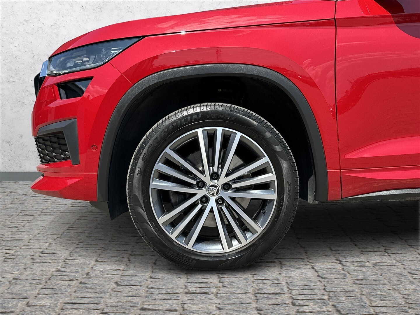 2.0TDI 200KM 4X4 L&K DSG l Webasto, Hak, Wentylowane fotele, VAT23% l