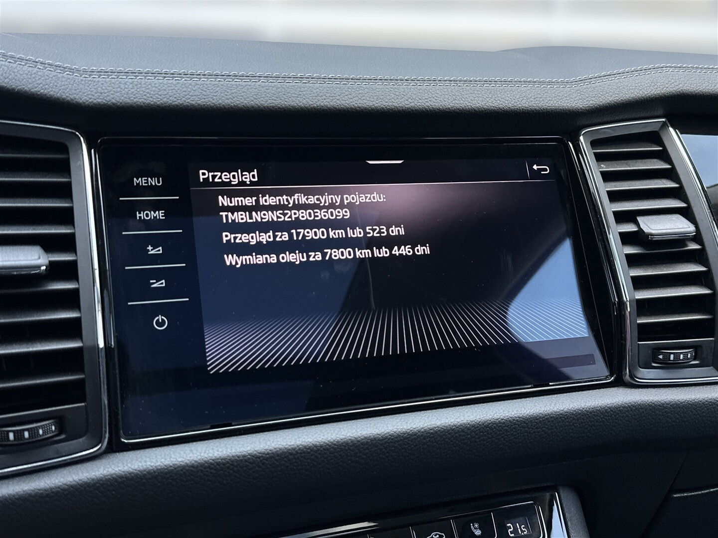 2.0TDI 200KM 4X4 L&K DSG l Webasto, Hak, Wentylowane fotele, VAT23% l
