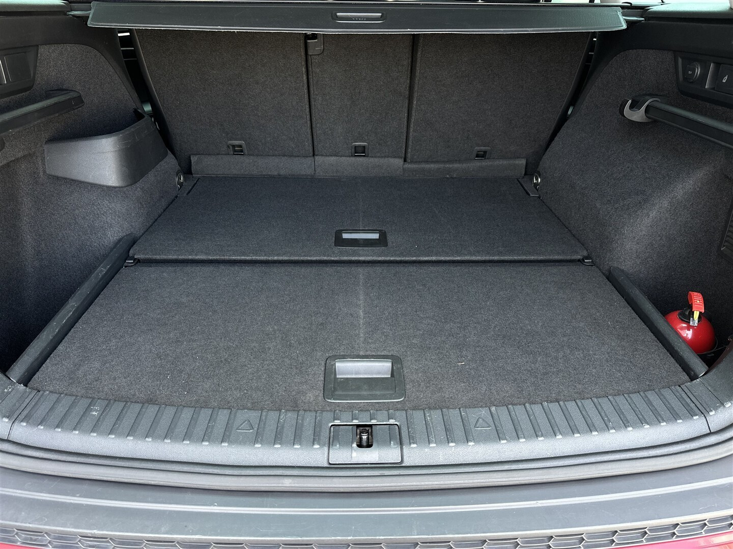 2.0TDI 200KM 4X4 L&K DSG l Webasto, Hak, Wentylowane fotele, VAT23% l