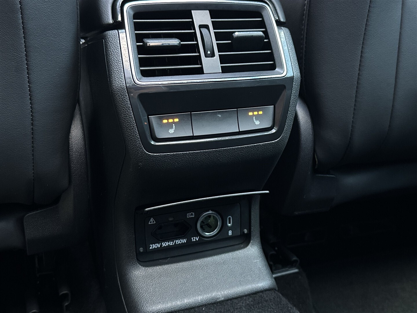 2.0TDI 200KM 4X4 L&K DSG l Webasto, Hak, Wentylowane fotele, VAT23% l
