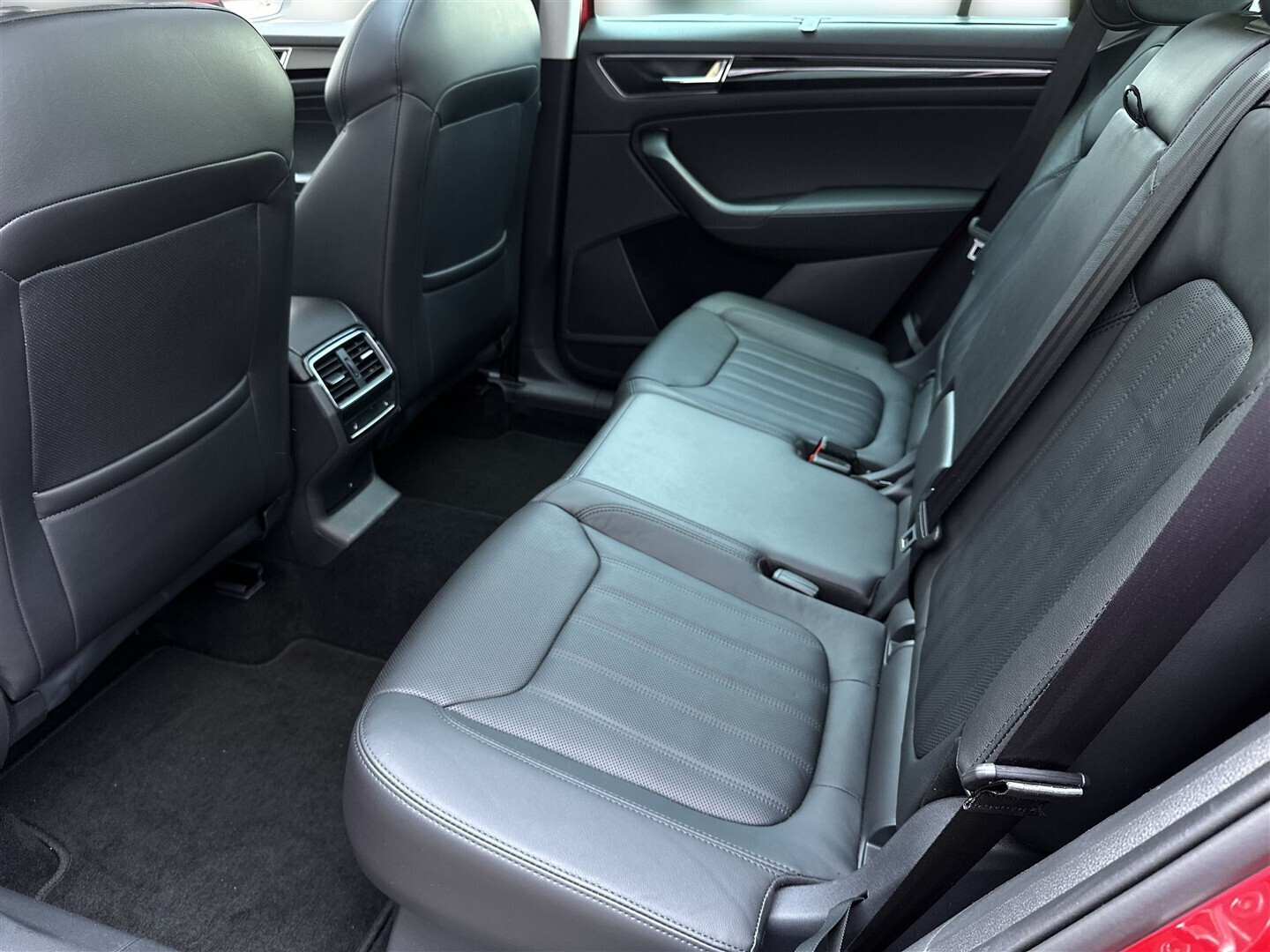 2.0TDI 200KM 4X4 L&K DSG l Webasto, Hak, Wentylowane fotele, VAT23% l
