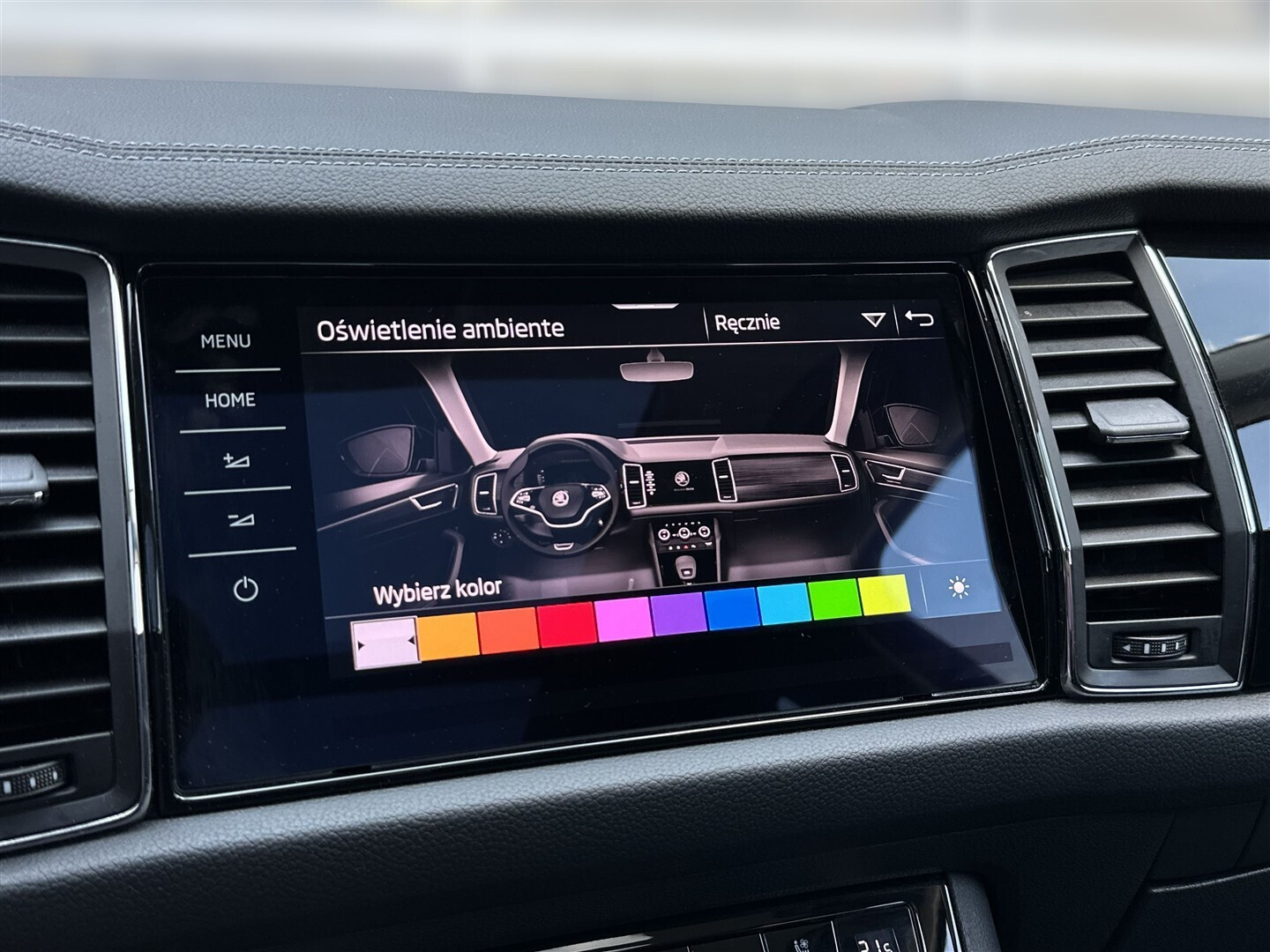 2.0TDI 200KM 4X4 L&K DSG l Webasto, Hak, Wentylowane fotele, VAT23% l