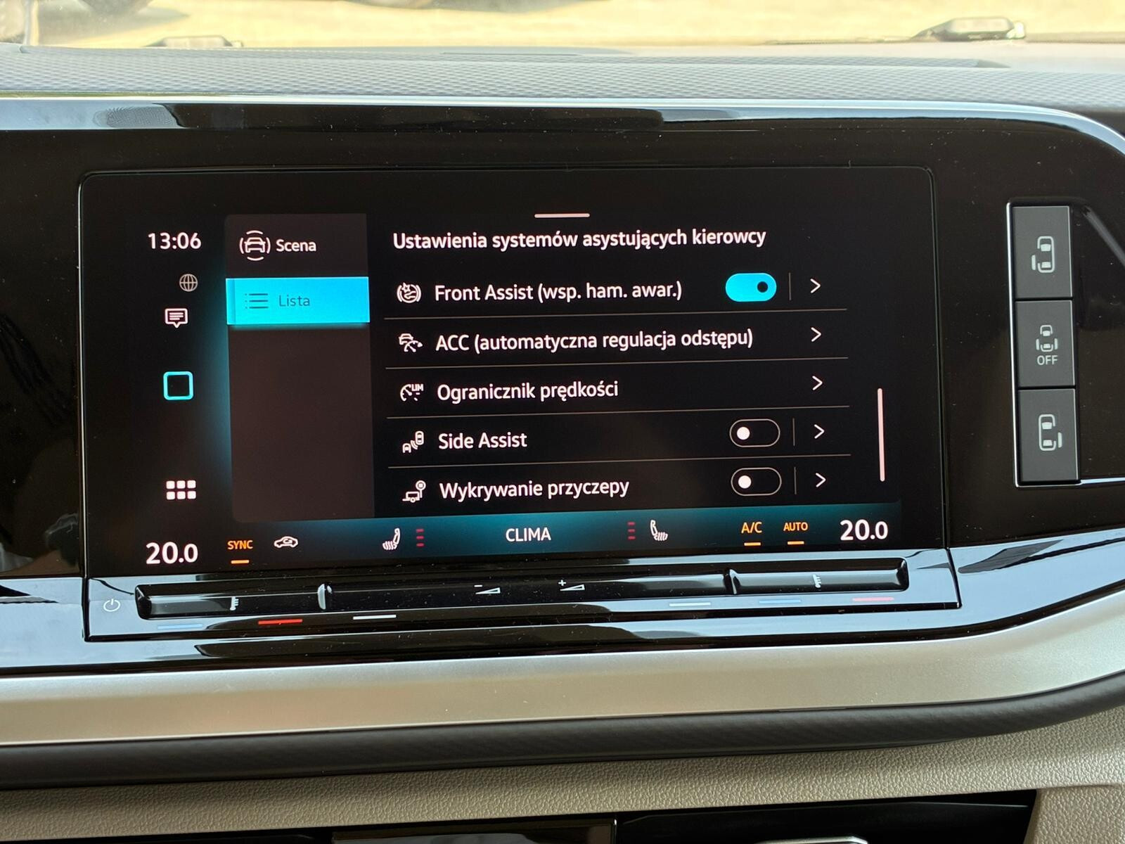 EDITION/długi (L2)/DIESEL 2.0TDI 150KM automat DSG