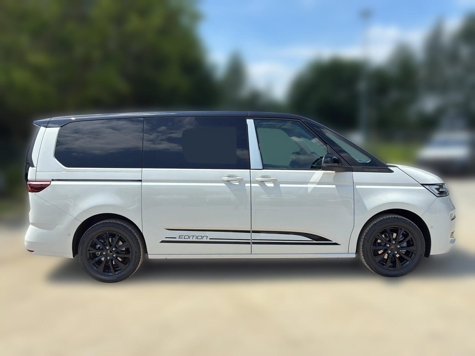 EDITION/długi (L2)/DIESEL 2.0TDI 150KM automat DSG