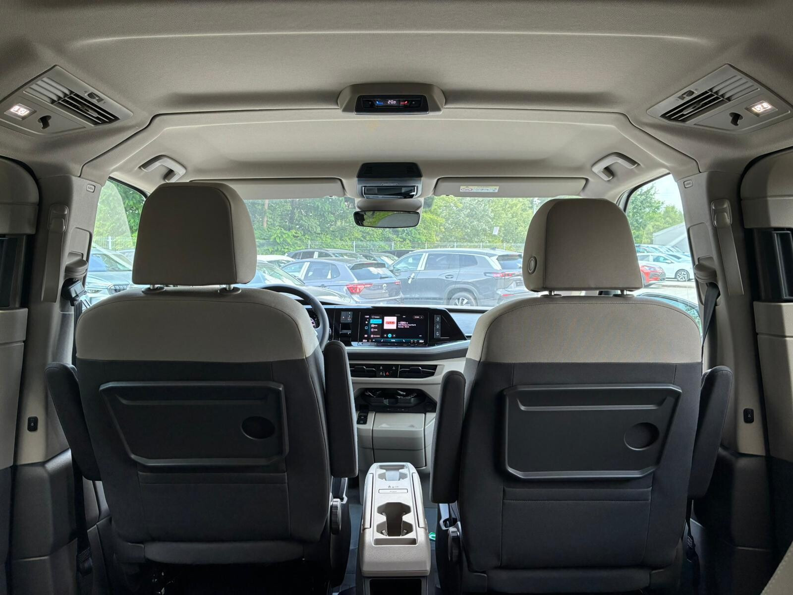 EDITION/długi (L2)/DIESEL 2.0TDI 150KM automat DSG