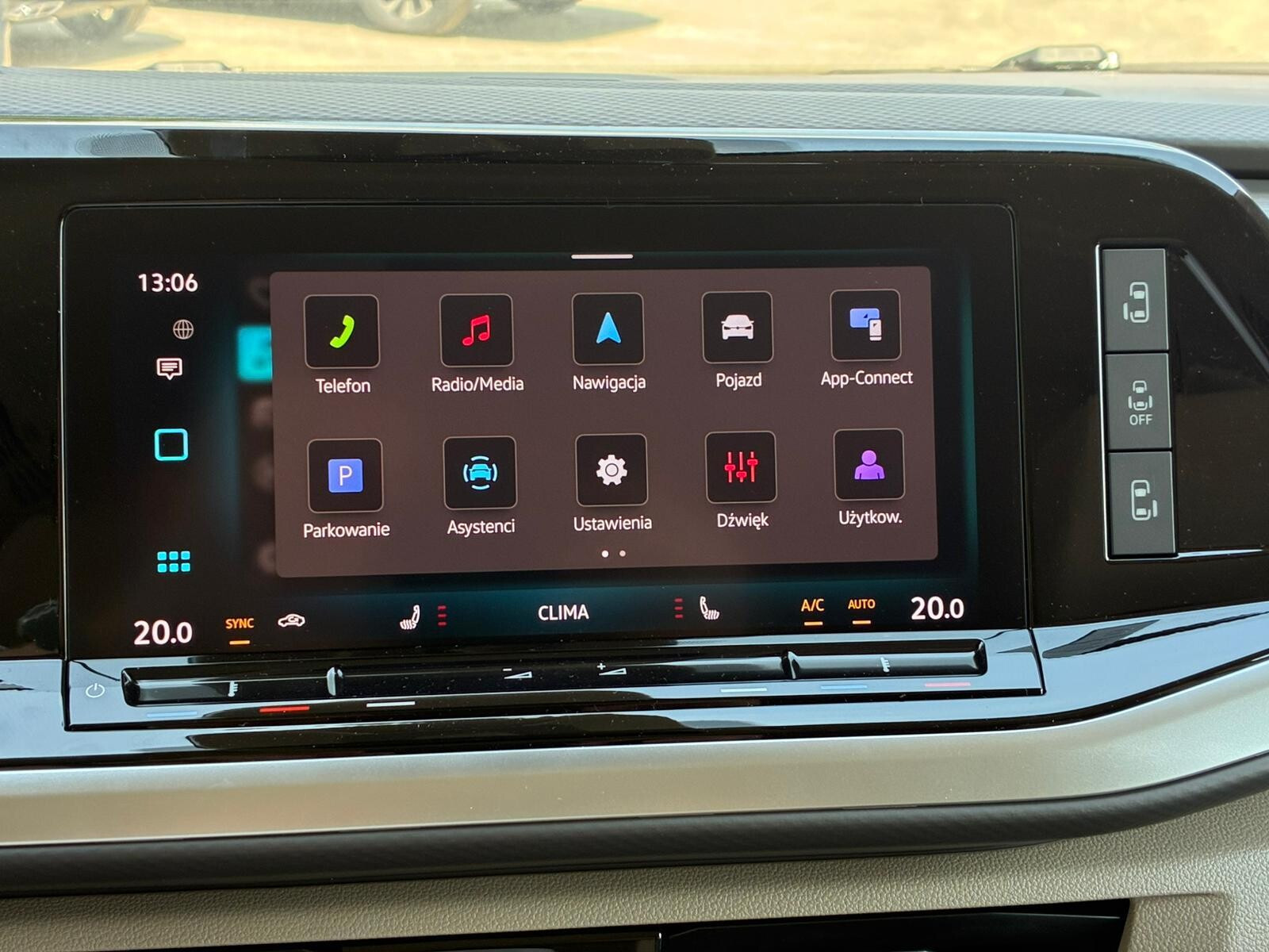 EDITION/długi (L2)/DIESEL 2.0TDI 150KM automat DSG