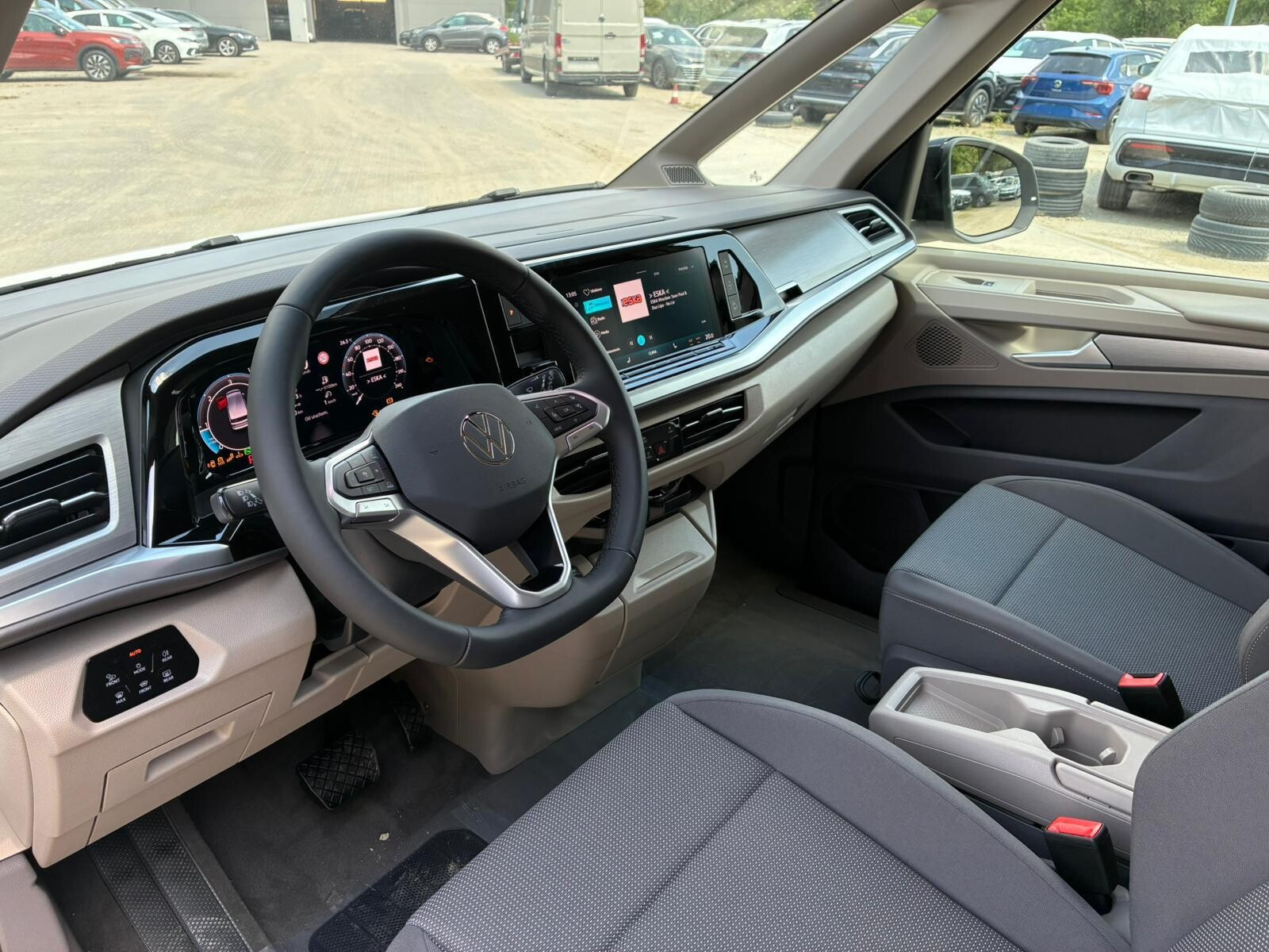 EDITION/długi (L2)/DIESEL 2.0TDI 150KM automat DSG