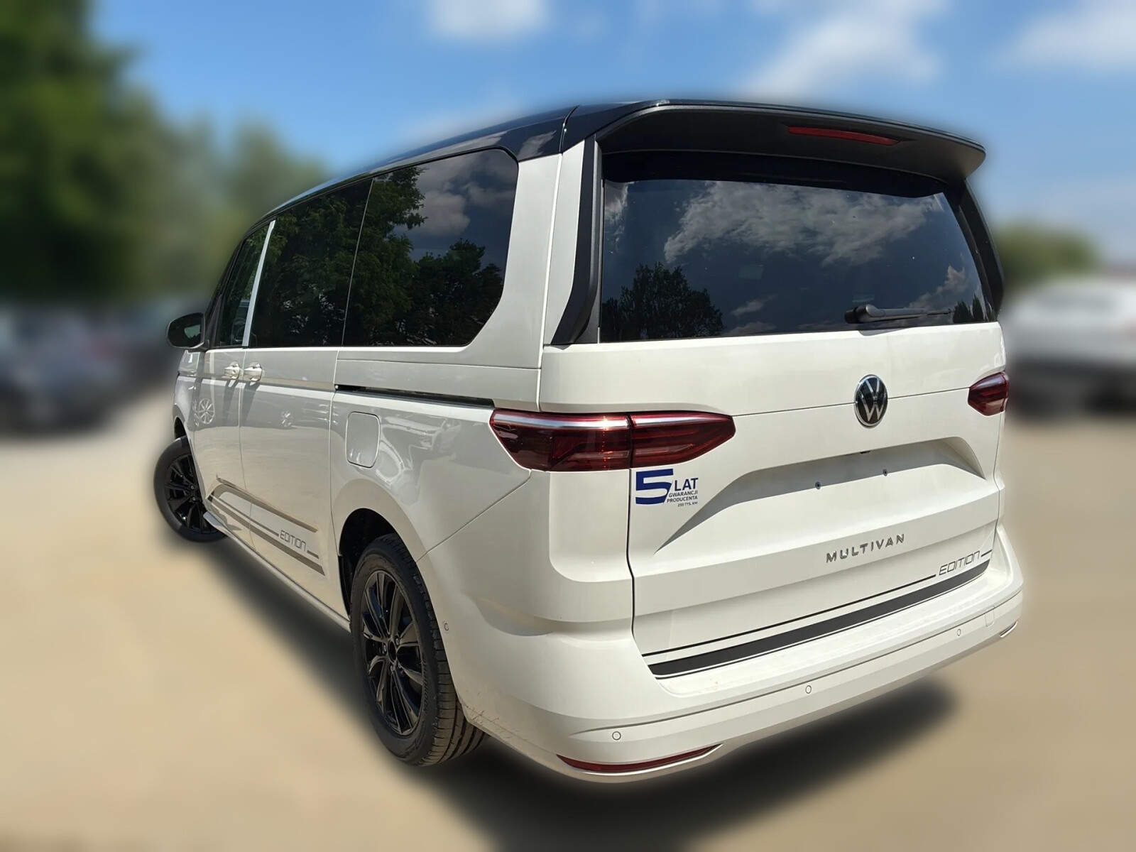 EDITION/długi (L2)/DIESEL 2.0TDI 150KM automat DSG