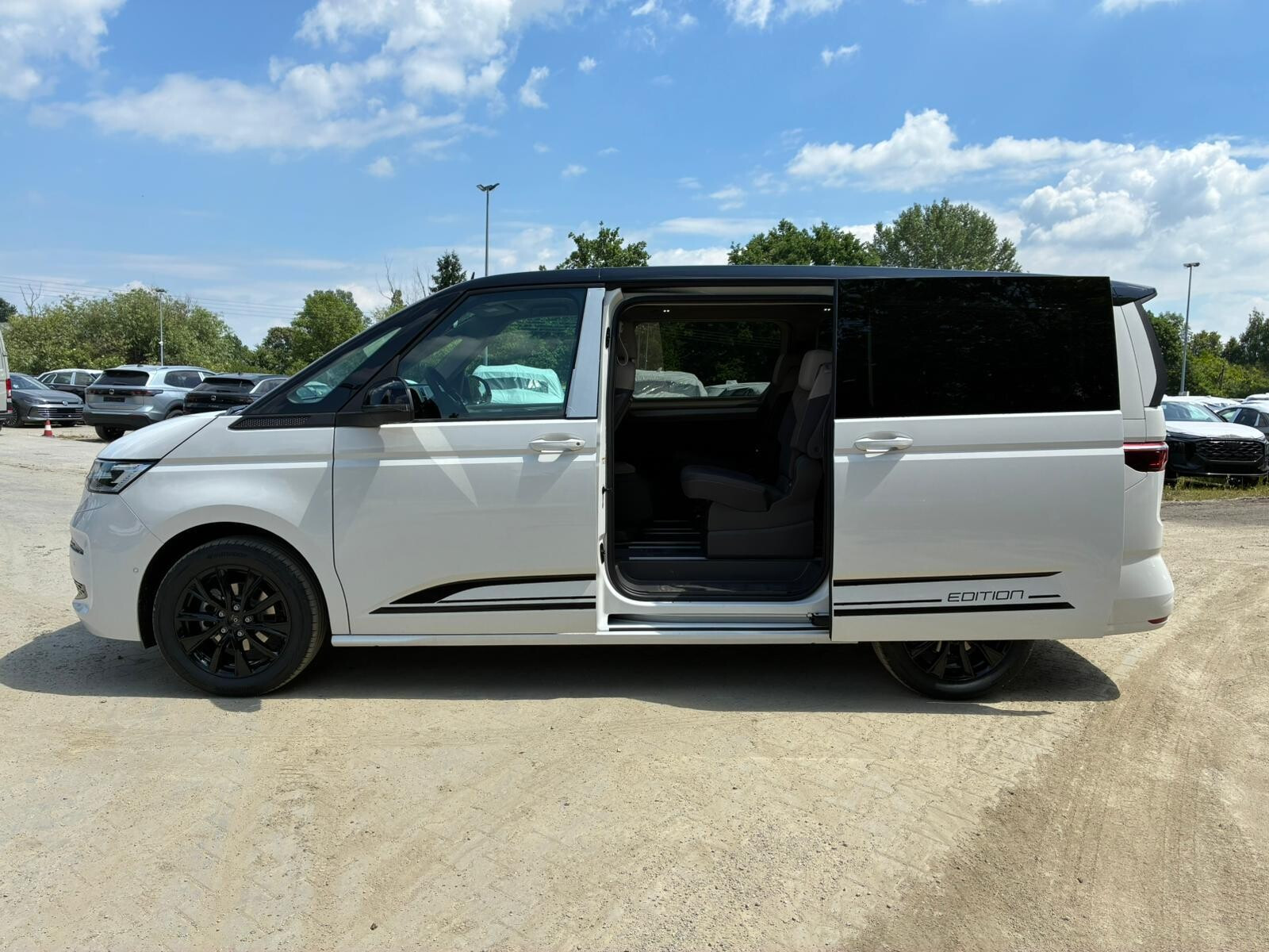 EDITION/długi (L2)/DIESEL 2.0TDI 150KM automat DSG