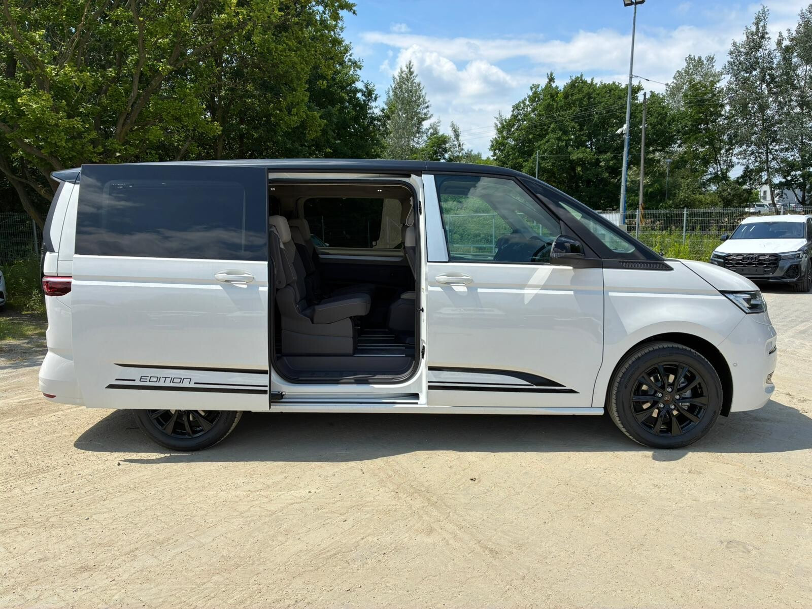 EDITION/długi (L2)/DIESEL 2.0TDI 150KM automat DSG