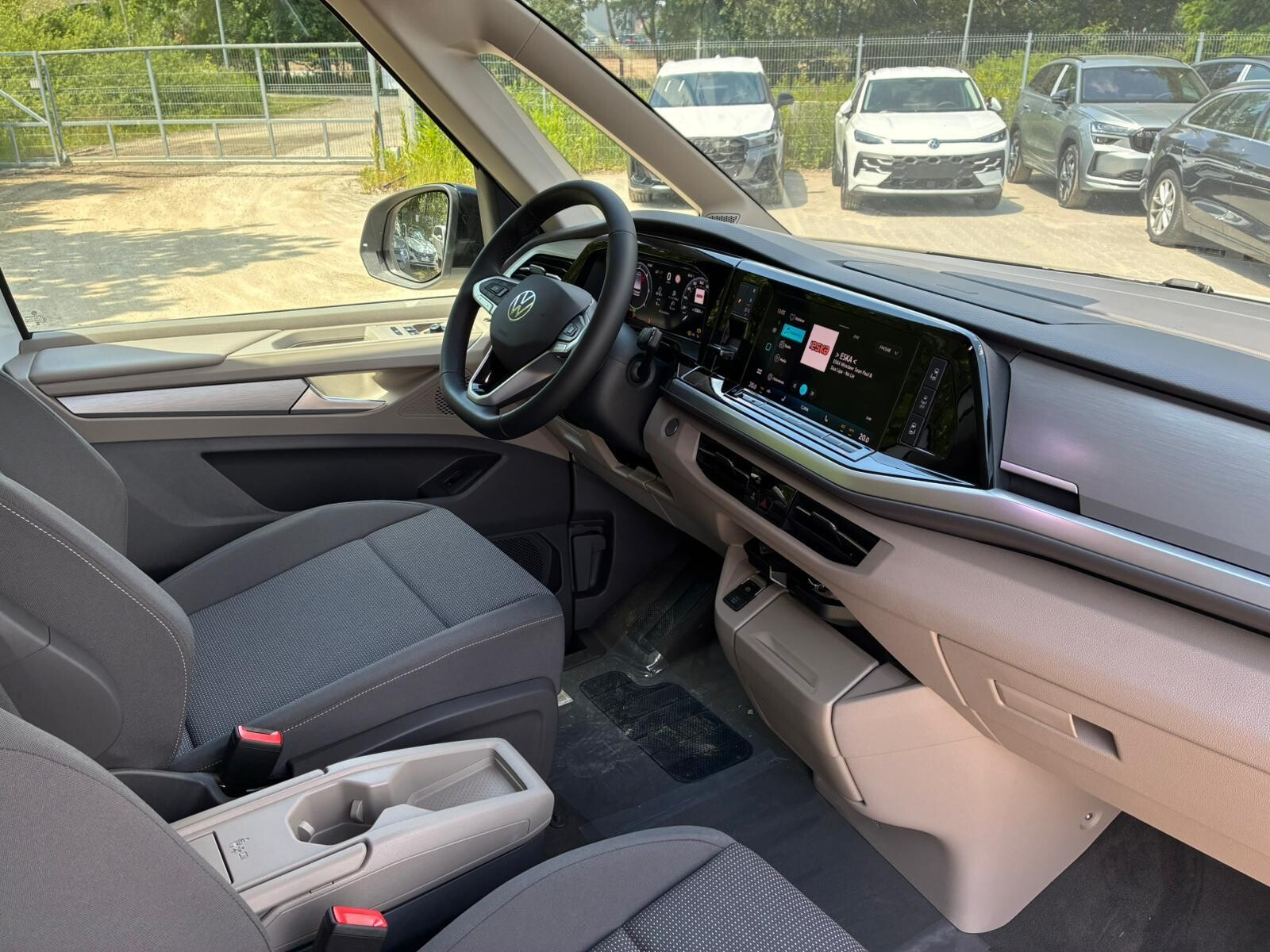 EDITION/długi (L2)/DIESEL 2.0TDI 150KM automat DSG