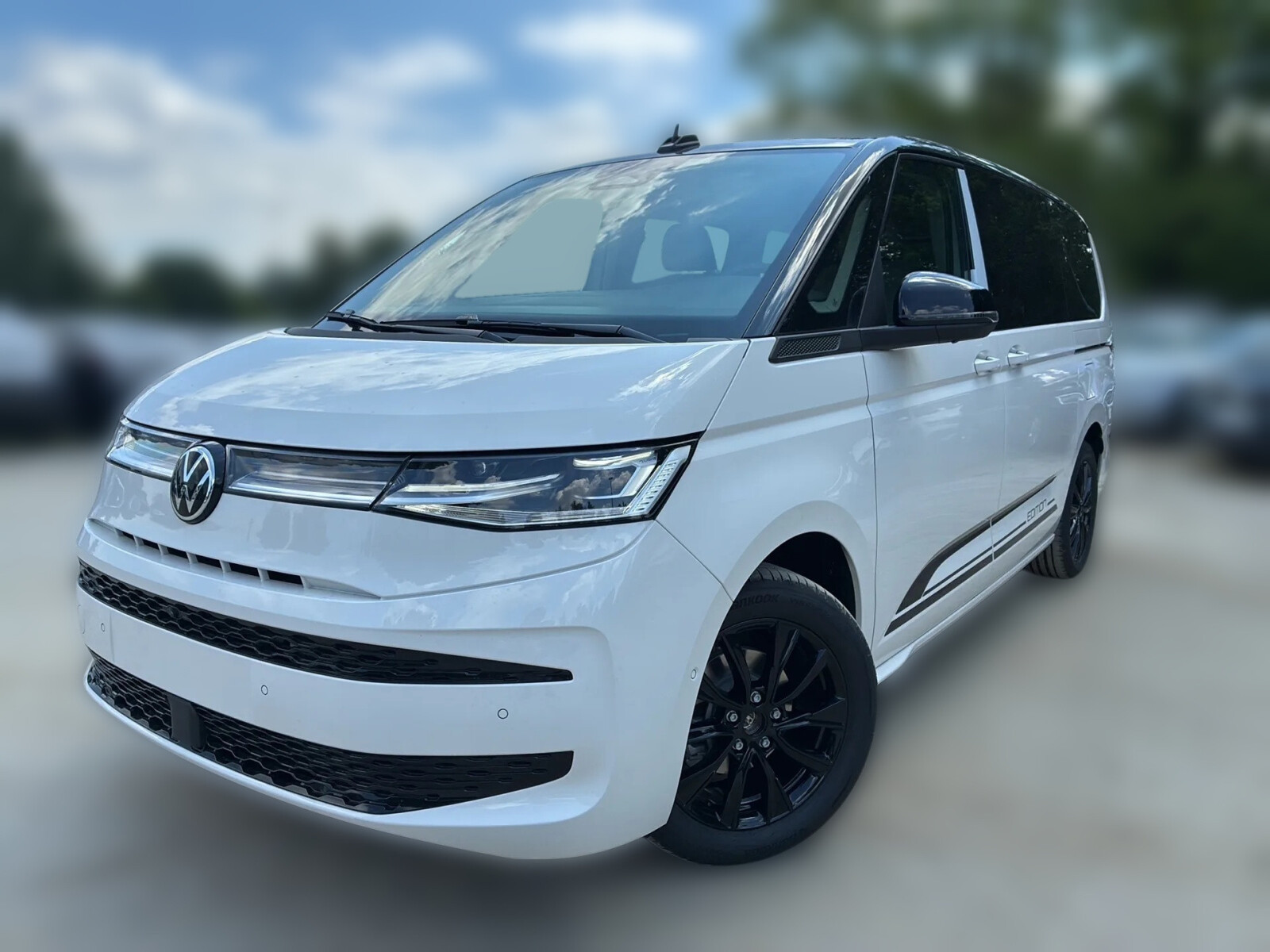 EDITION/długi (L2)/DIESEL 2.0TDI 150KM automat DSG