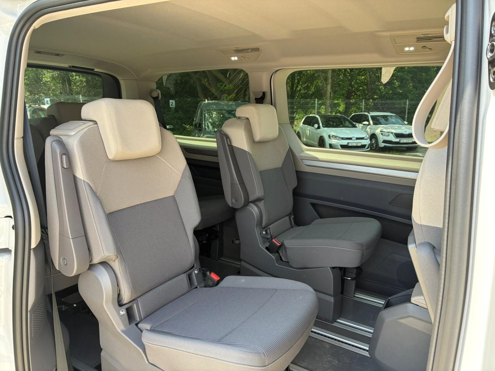 EDITION/długi (L2)/DIESEL 2.0TDI 150KM automat DSG
