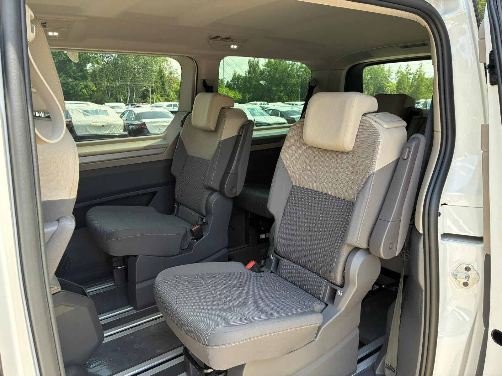 EDITION/długi (L2)/DIESEL 2.0TDI 150KM automat DSG