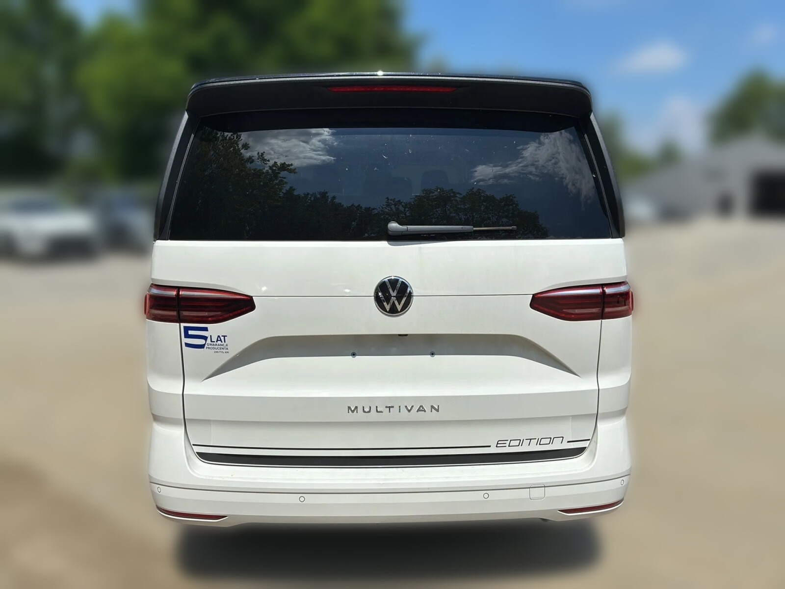 EDITION/długi (L2)/DIESEL 2.0TDI 150KM automat DSG