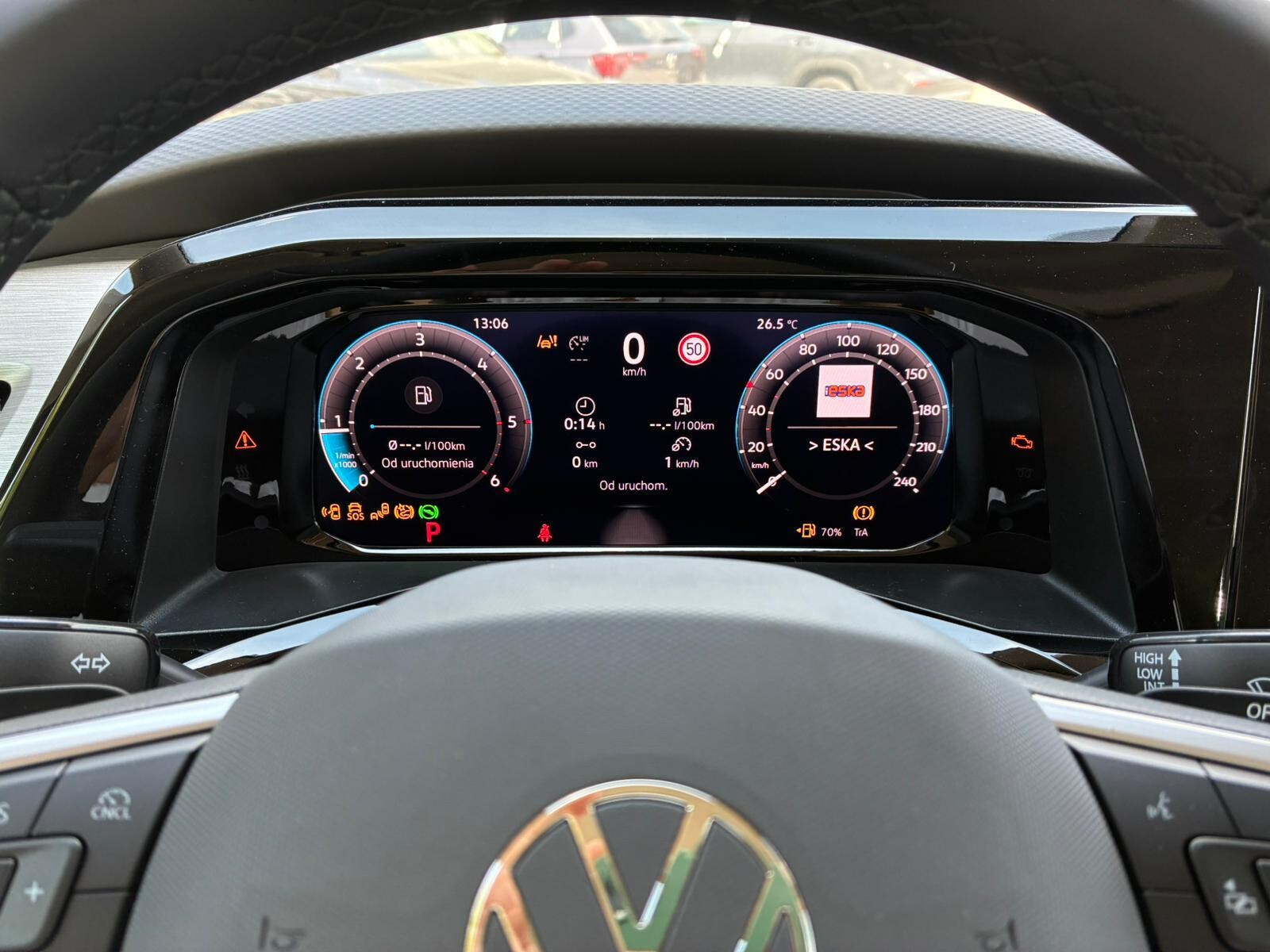 EDITION/długi (L2)/DIESEL 2.0TDI 150KM automat DSG
