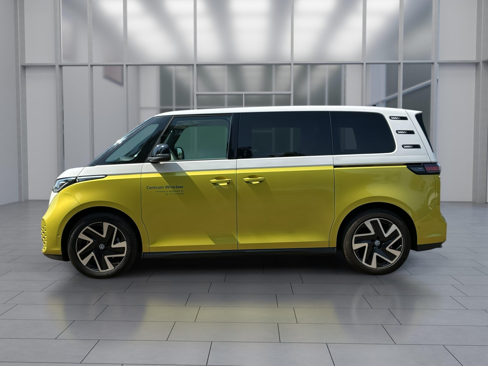 204 KM 82 kWh DSG r. o. 2988 mm