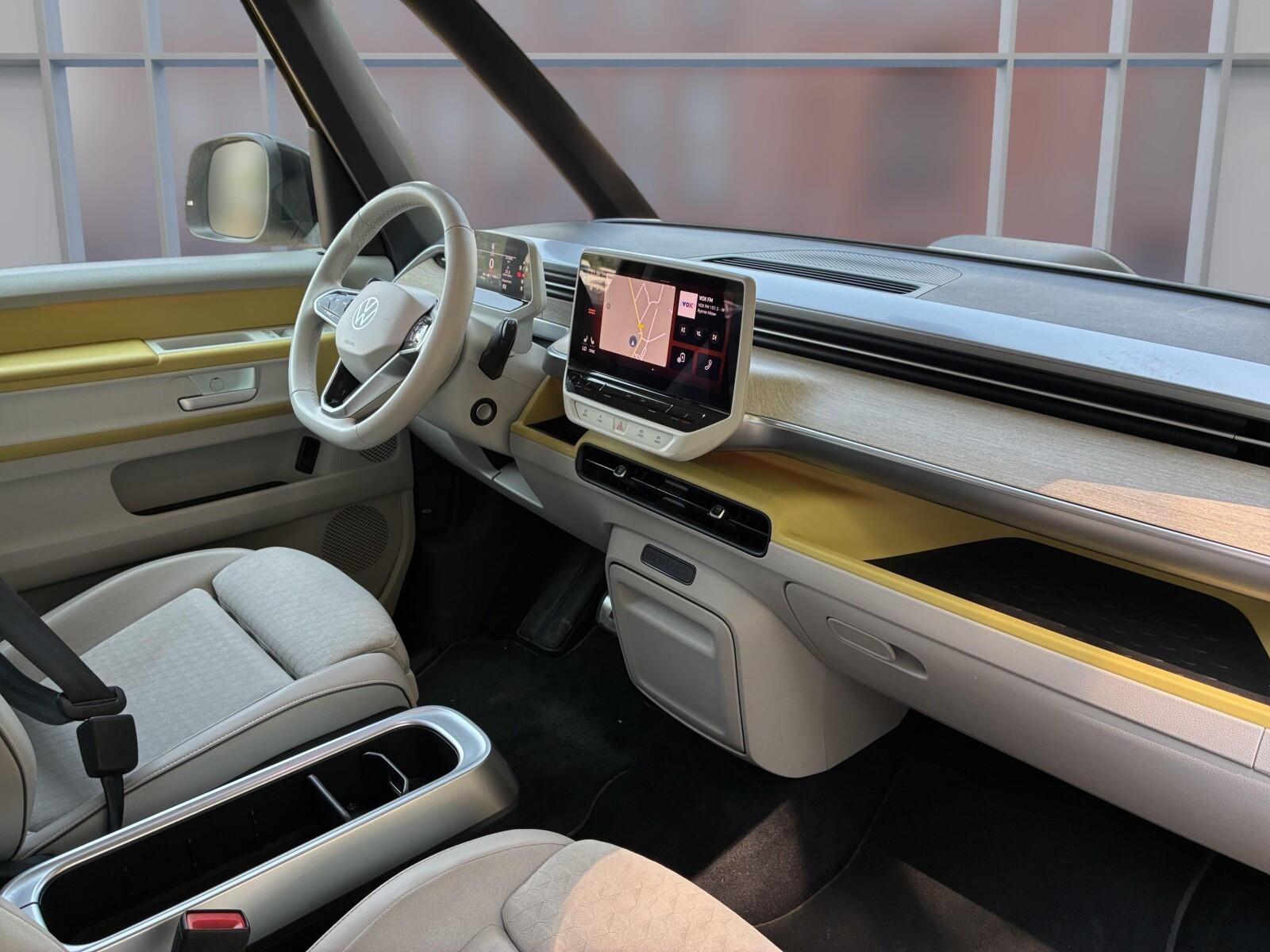 204 KM 82 kWh DSG r. o. 2988 mm