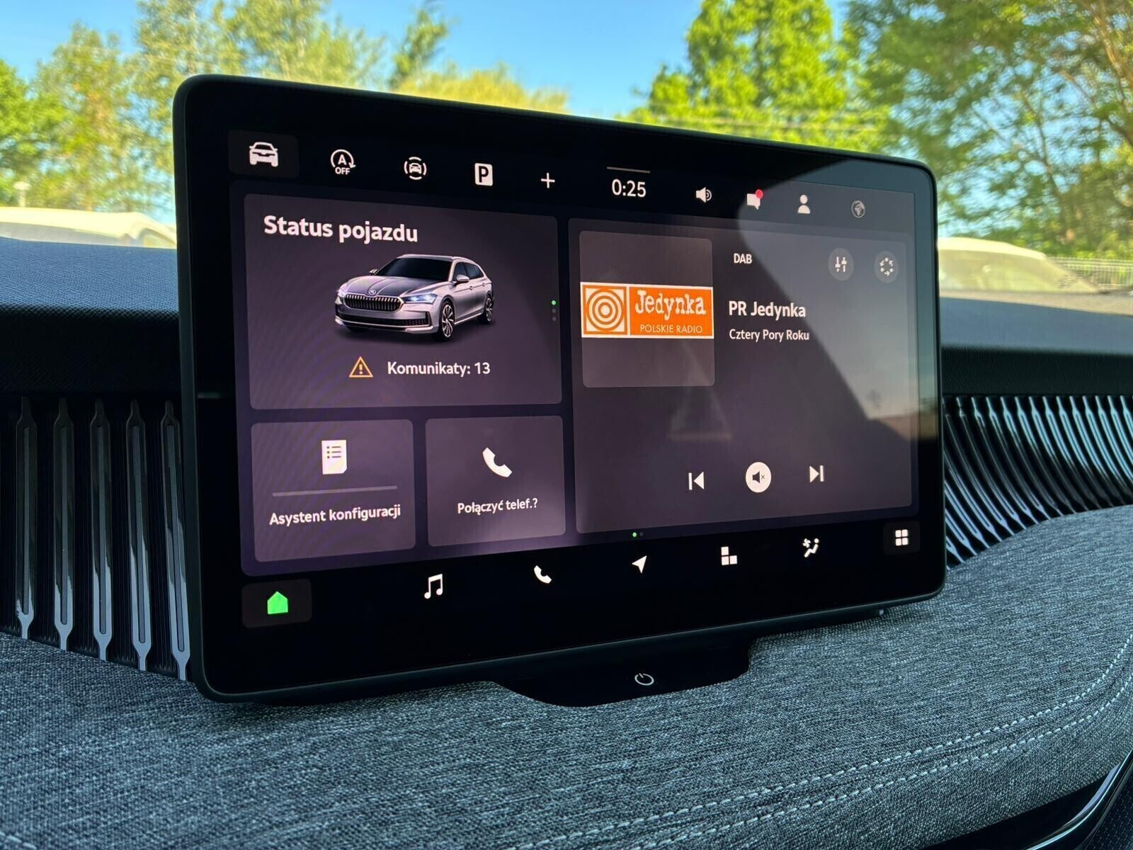 Drive 1,5 eTSI m-HEV 150 KM DSG-7