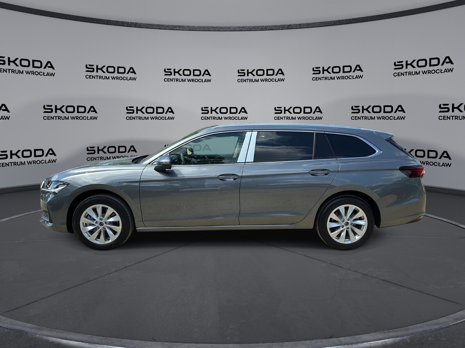 Drive 1,5 eTSI m-HEV 150 KM DSG-7