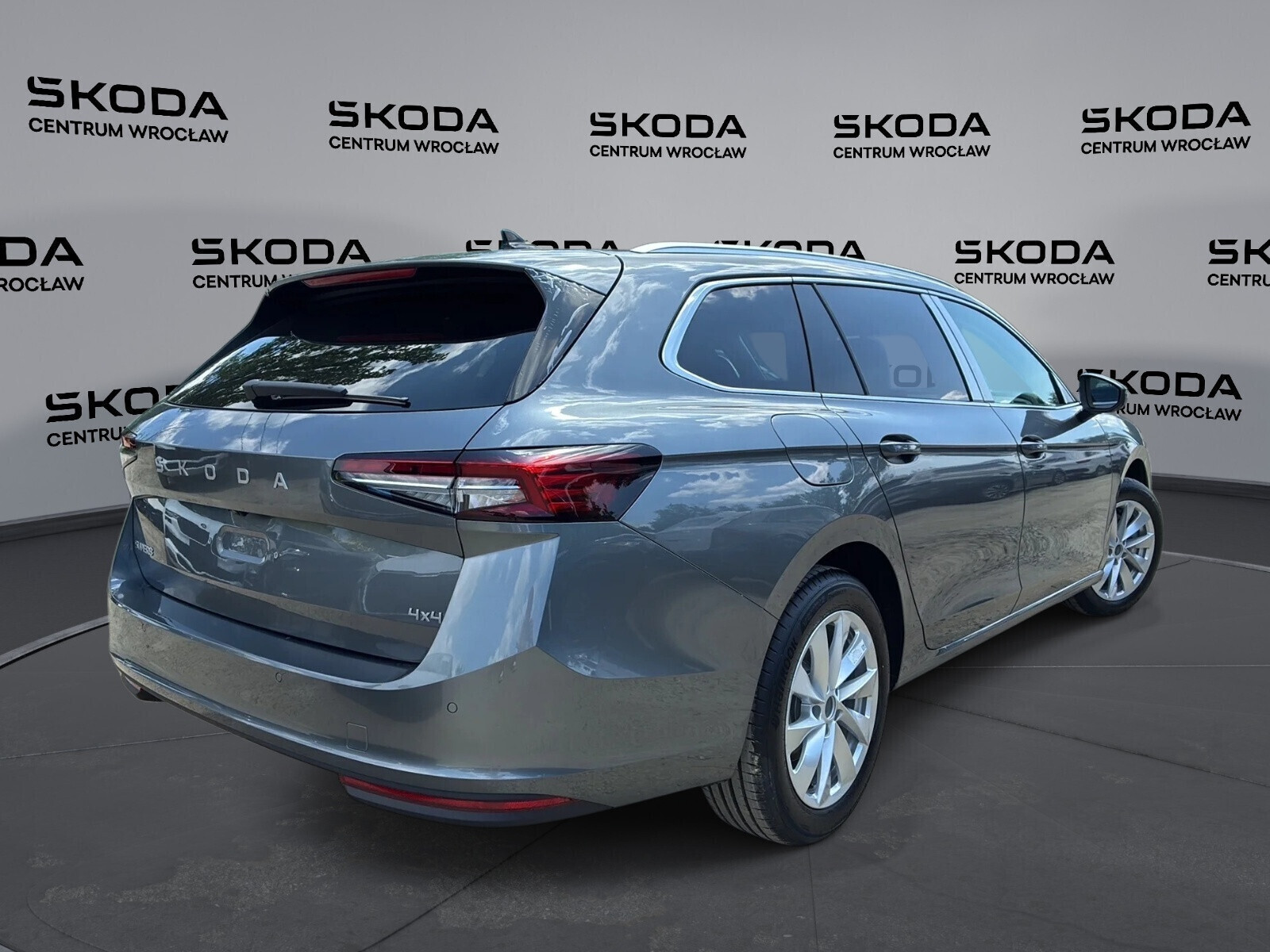 Drive 1,5 eTSI m-HEV 150 KM DSG-7