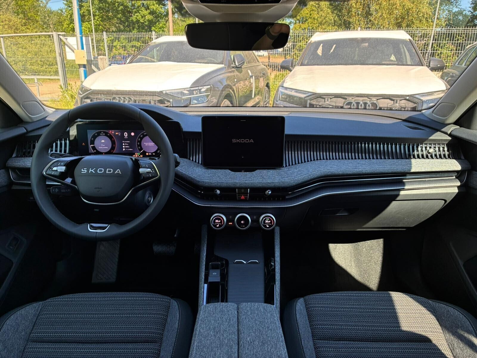 Drive 1,5 eTSI m-HEV 150 KM DSG-7